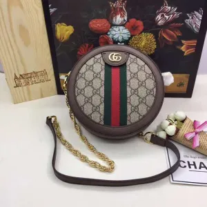 Elegant Nicely - GCI Bags - 594