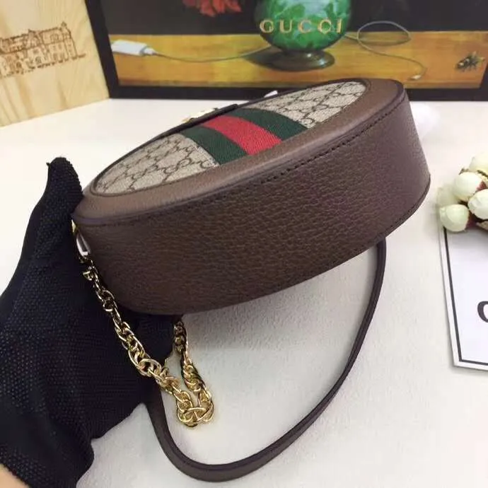 Elegant Nicely - GCI Bags - 594