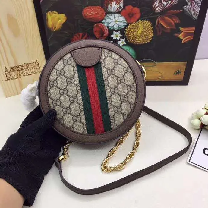 Elegant Nicely - GCI Bags - 594