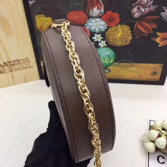 Elegant Nicely - GCI Bags - 594