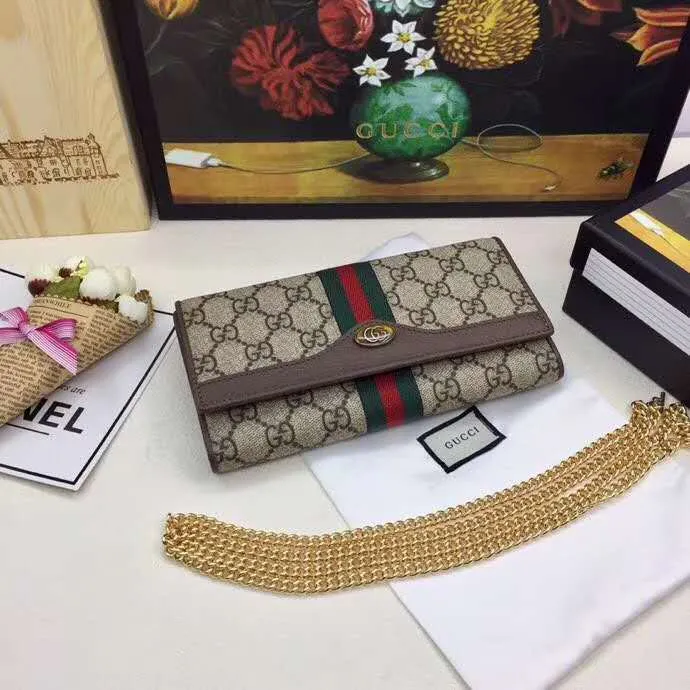 Elegant Nicely - GCI Bags - 595