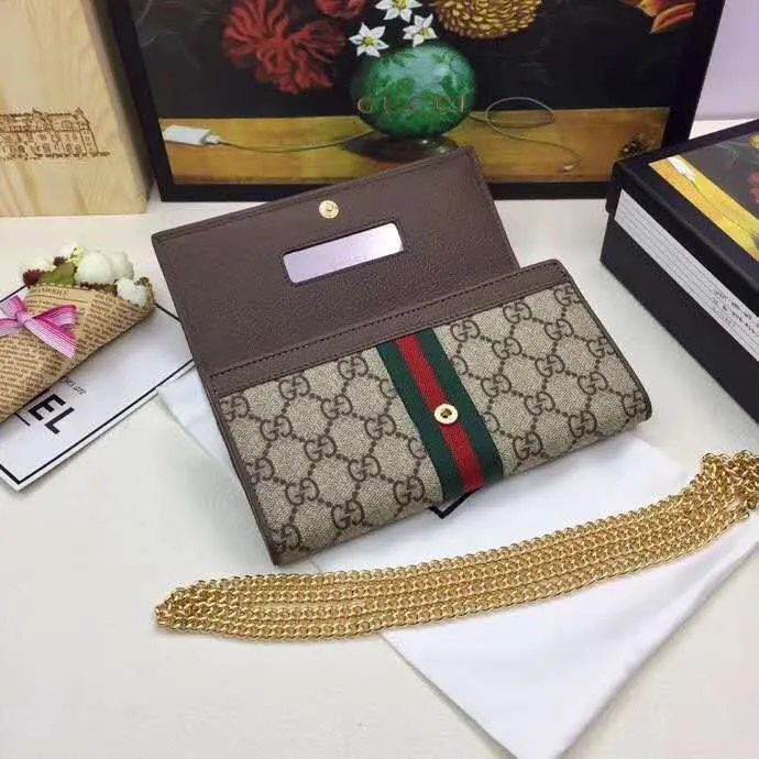 Elegant Nicely - GCI Bags - 595