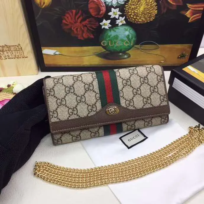 Elegant Nicely - GCI Bags - 595