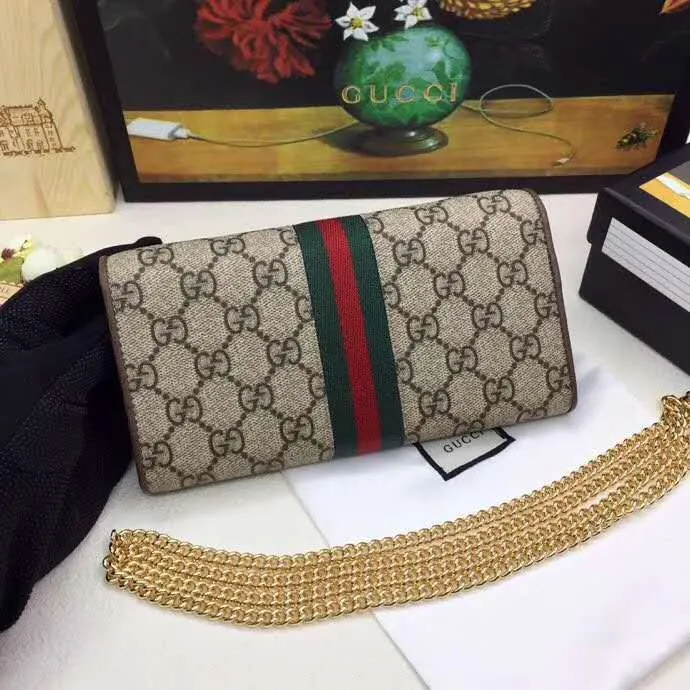 Elegant Nicely - GCI Bags - 595