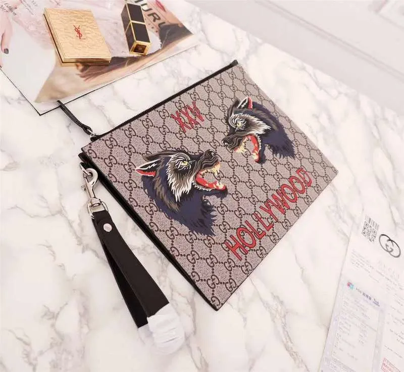 Elegant Nicely - GCI Bags - 638