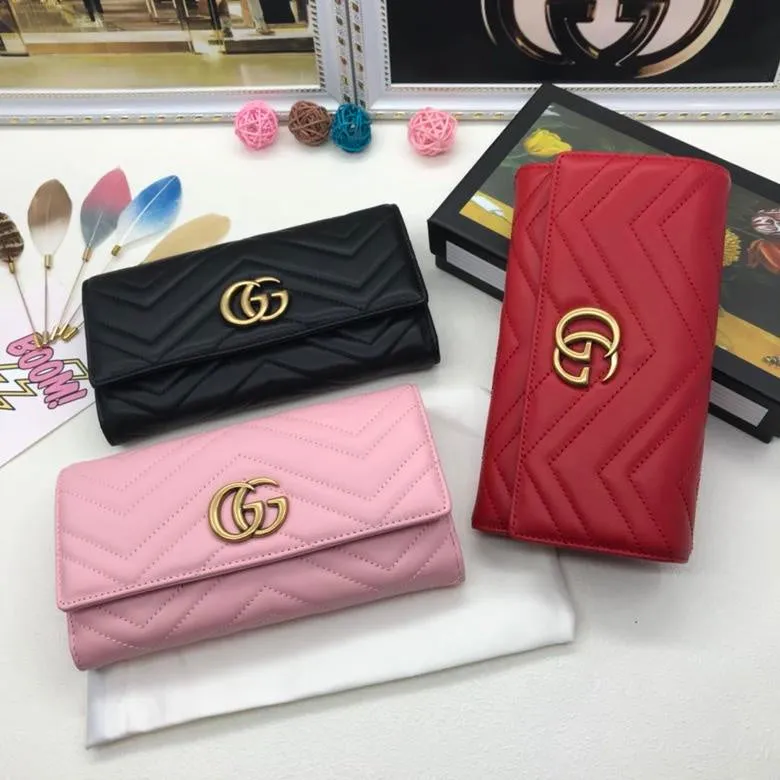 Elegant Nicely - GCI Bags - 644