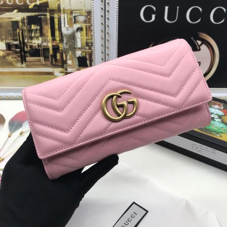 Elegant Nicely - GCI Bags - 644