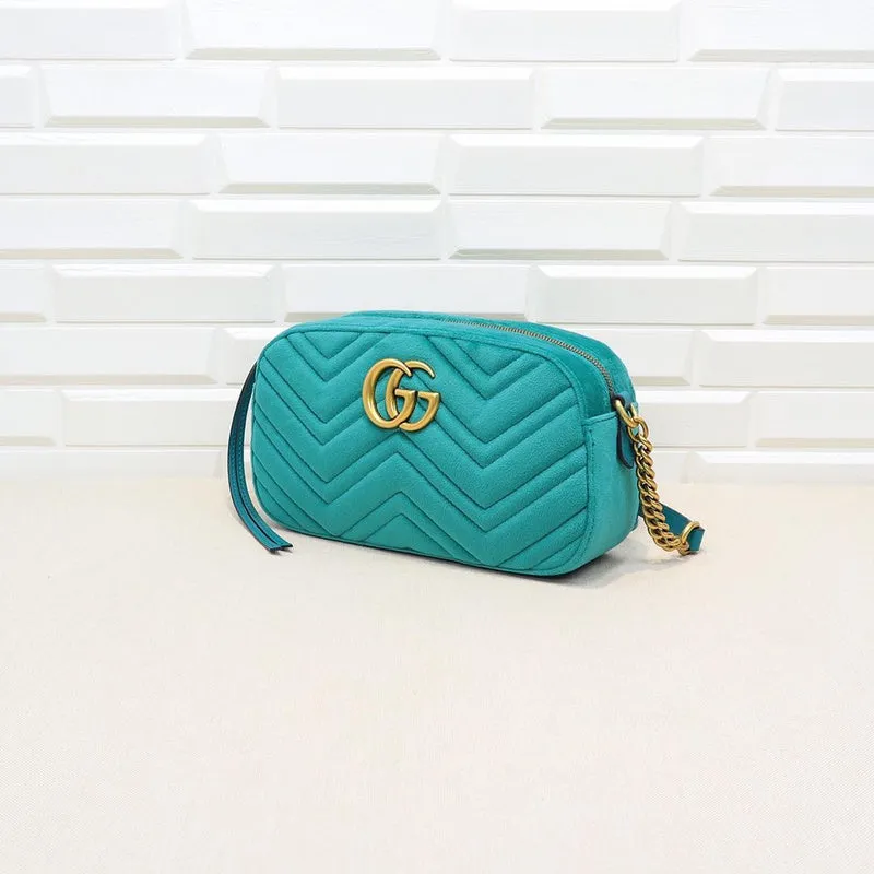Elegant Nicely - GCI Bags - 898