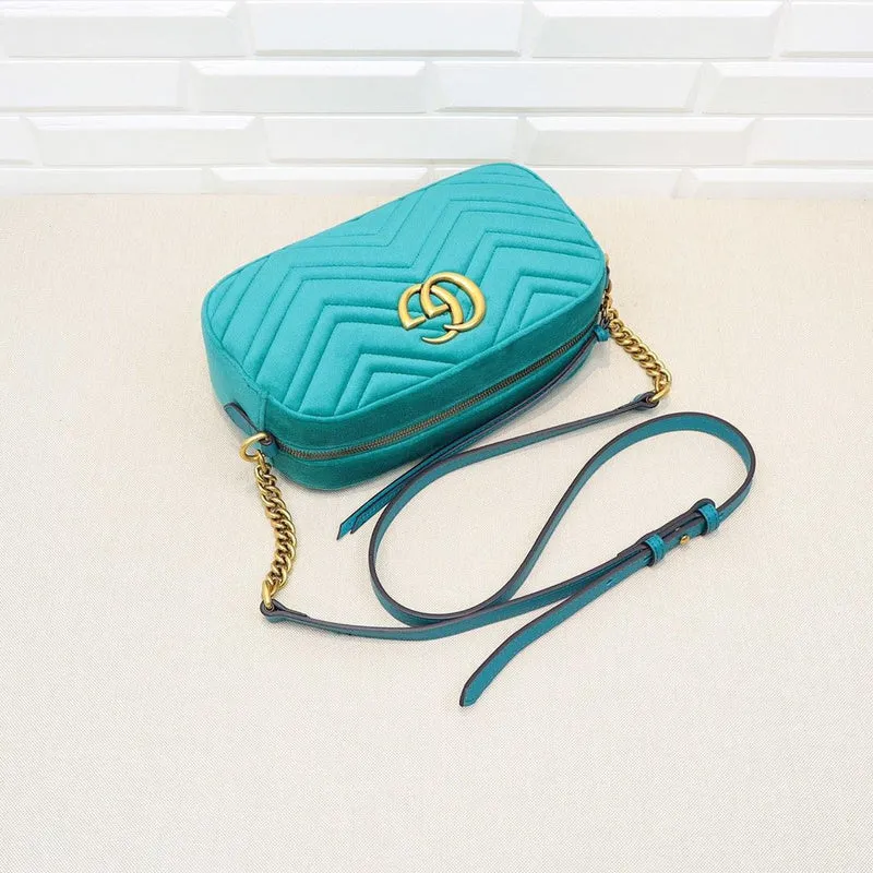 Elegant Nicely - GCI Bags - 898