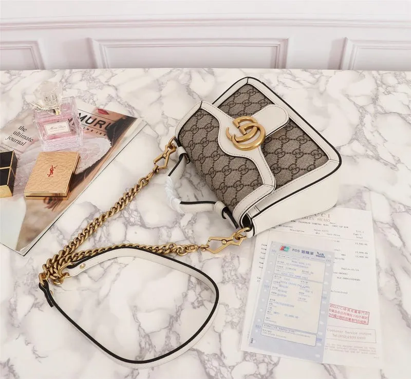 Elegant Nicely - GCI Bags - 948
