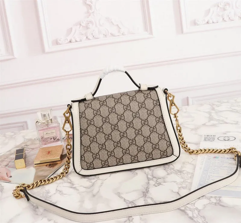 Elegant Nicely - GCI Bags - 948