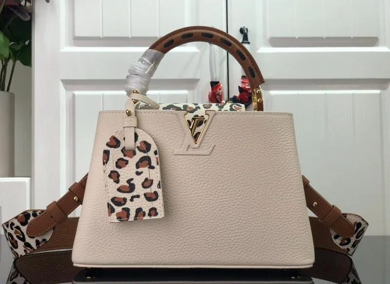 Elegant Nicely - LOV Bags - 2169