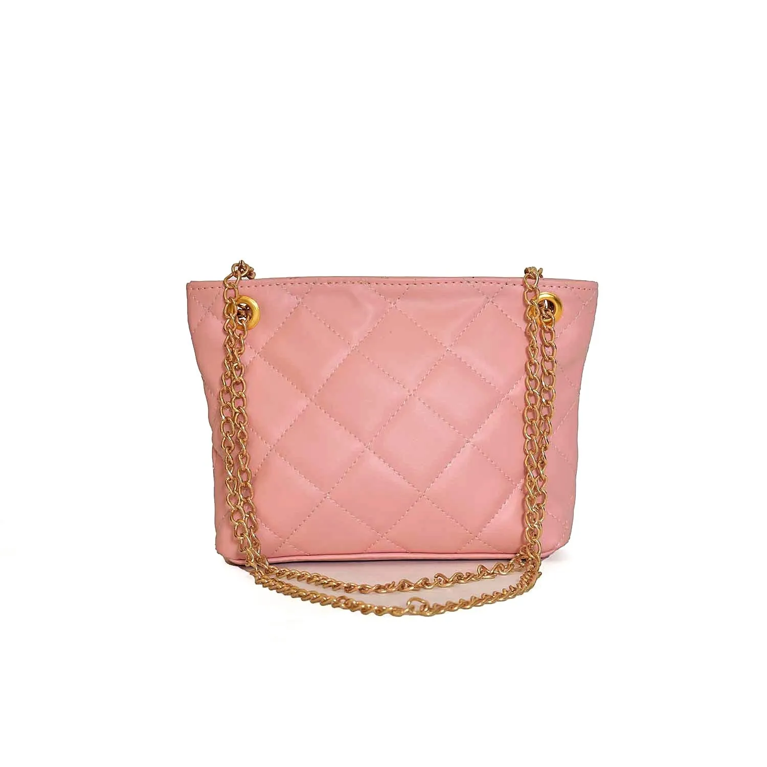 Elegant Tea-Pink