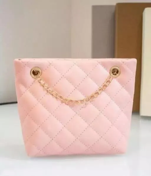 Elegant Tea-Pink