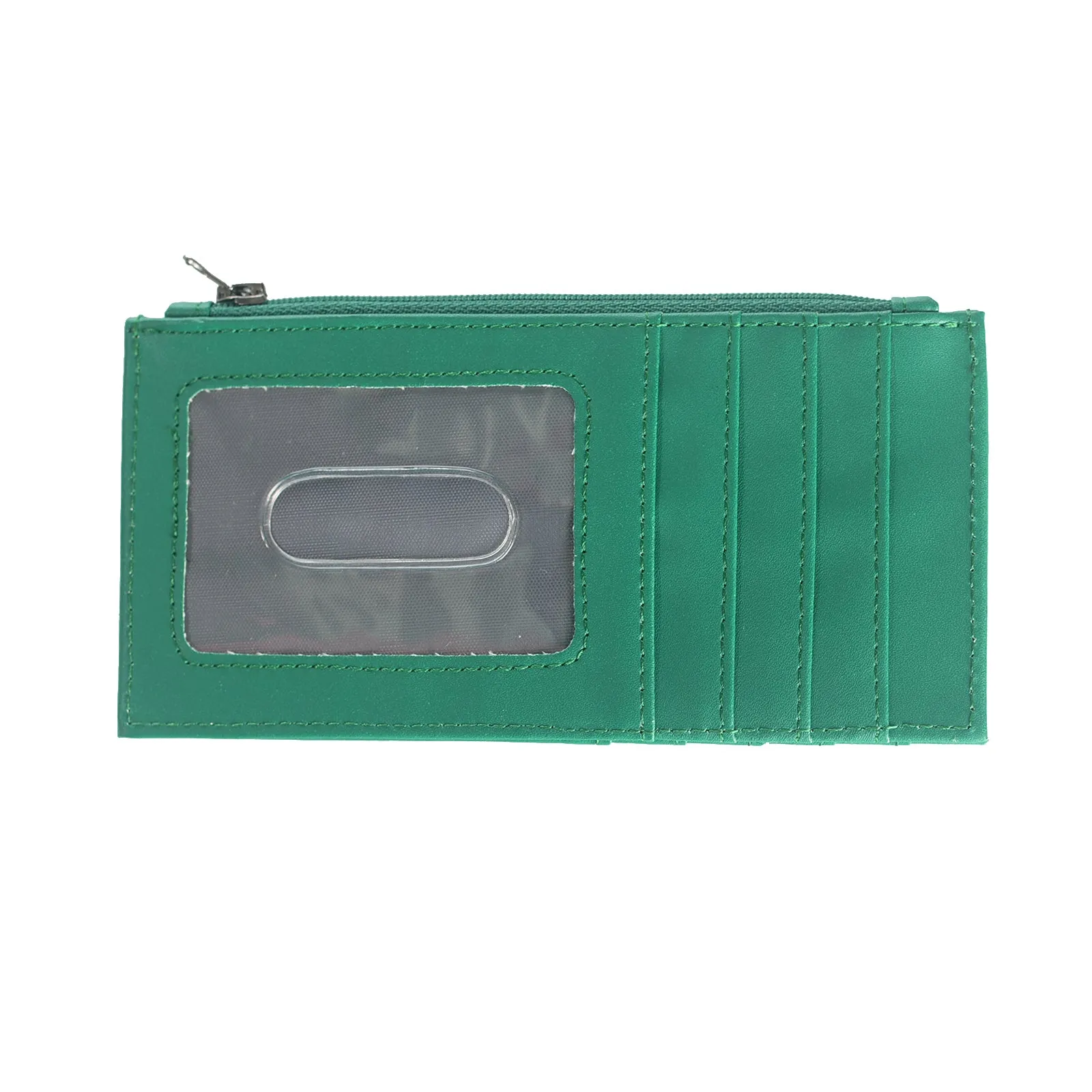 Emerald Slim Card Wallet