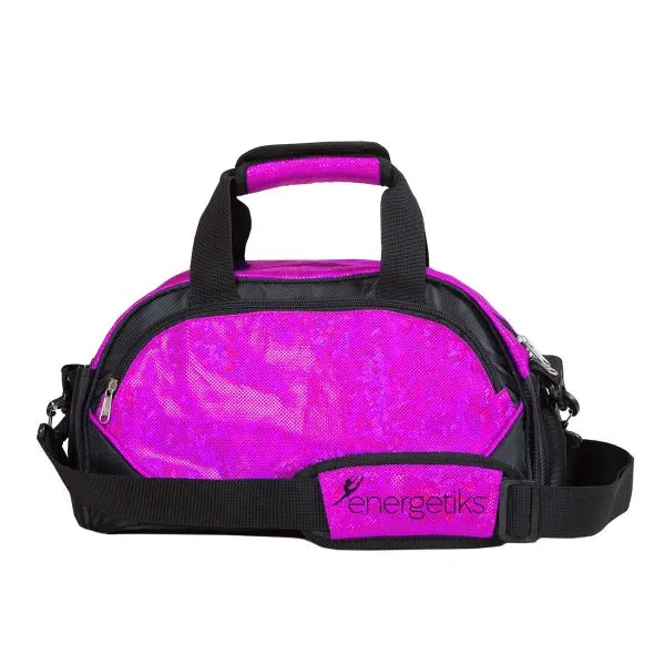 ENERGETIKS - Opal Glitter Bag