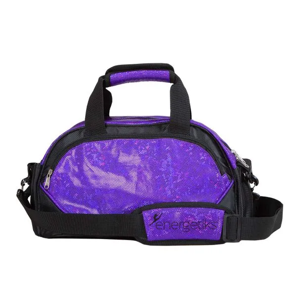 ENERGETIKS - Opal Glitter Bag