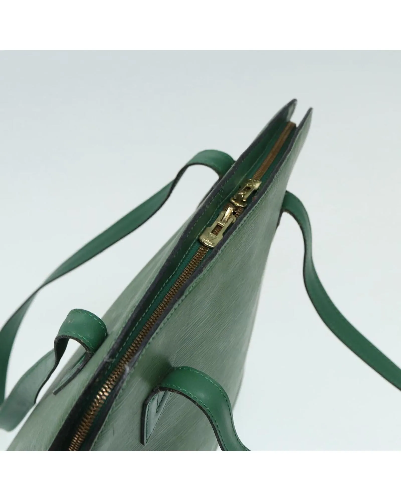 Epi Lussac Shoulder Bag with Authentic Design