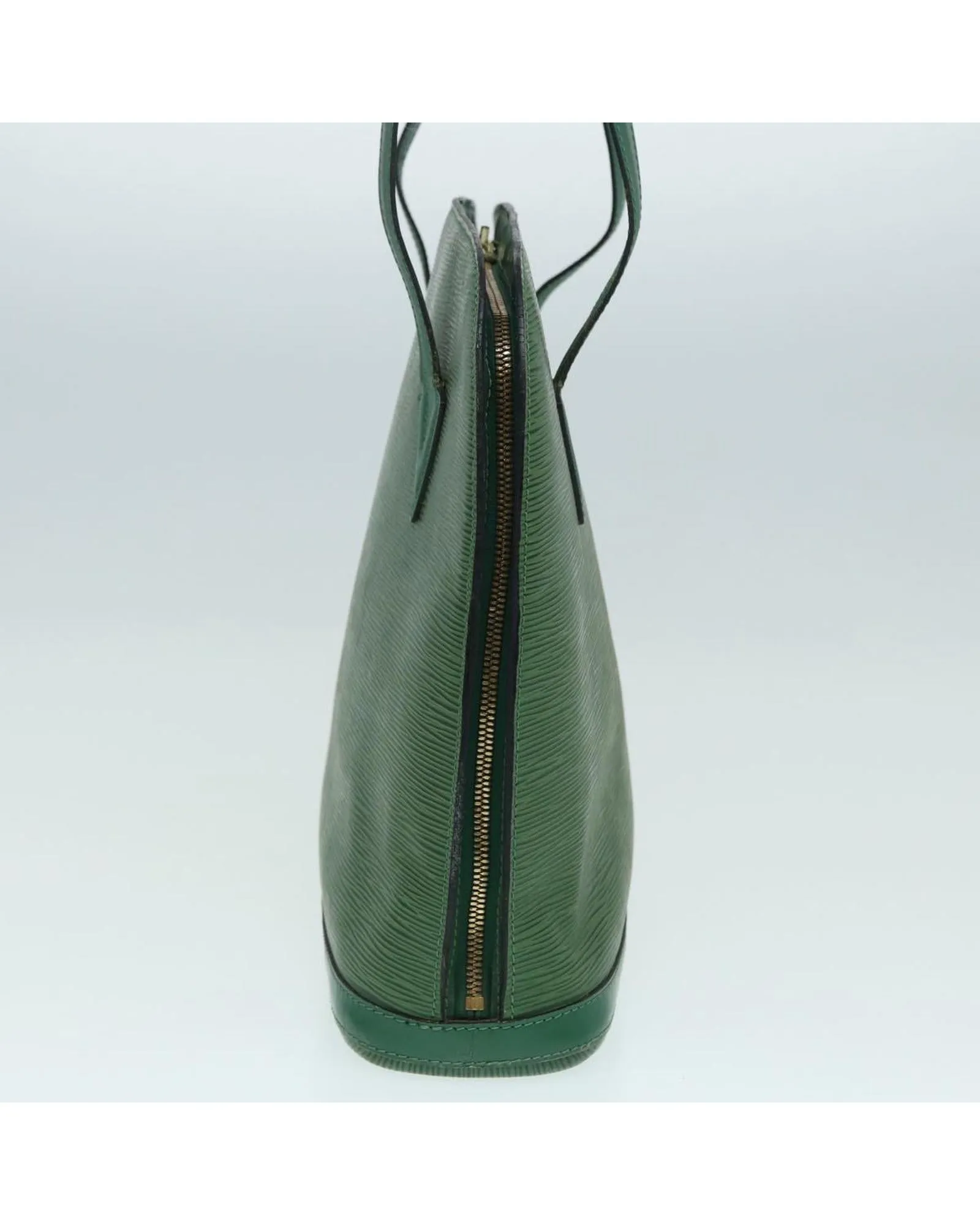 Epi Lussac Shoulder Bag with Authentic Design
