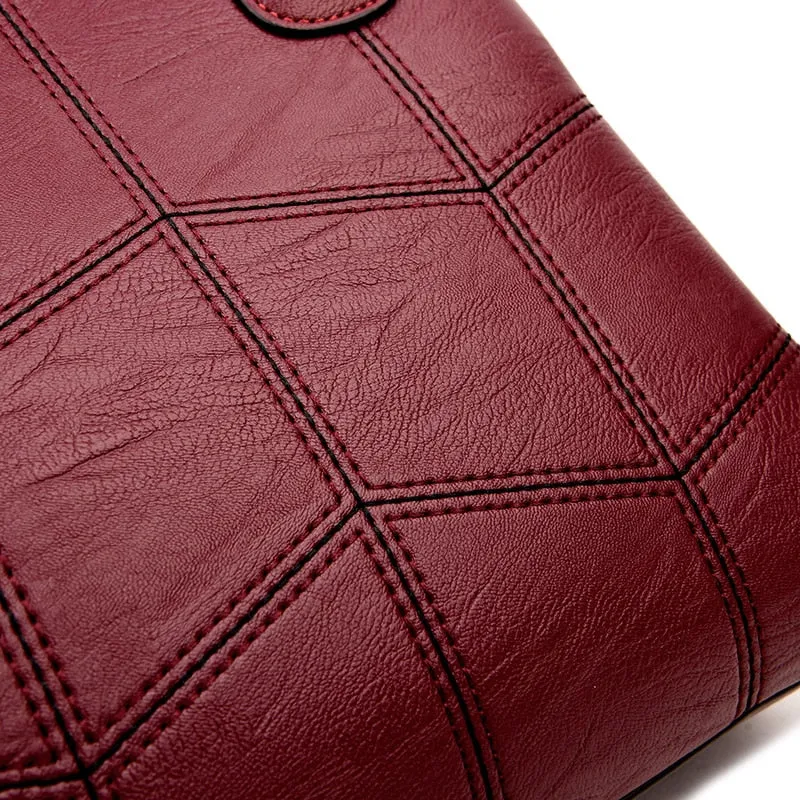 Estylo Luxury Leather Handbag 2019