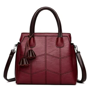 Estylo Luxury Leather Handbag 2019