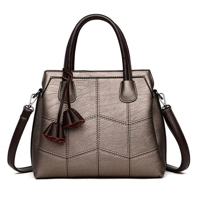 Estylo Luxury Leather Handbag 2019