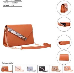 Fashion Handbag Medium Size - 111658192