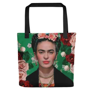 Frida Tote bag