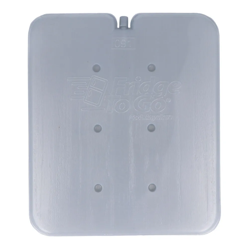 Fridge To Go Insulated Lunch Box Medium - Flowers