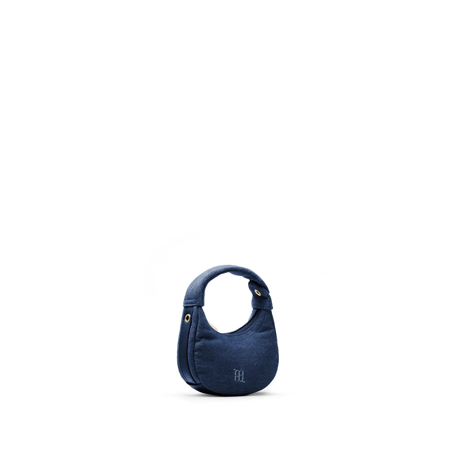 Fuffa Nano 2.0 Bag Denim