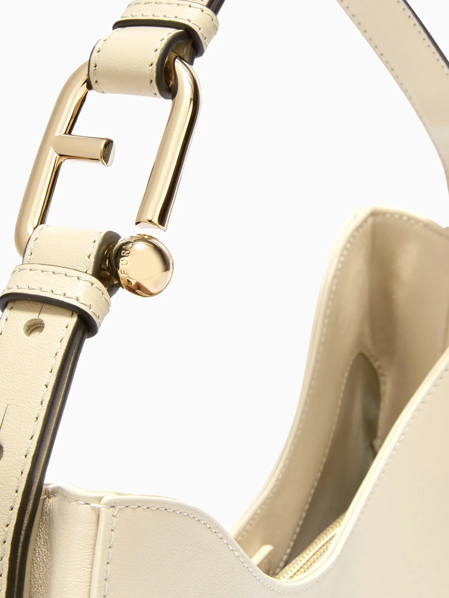 Furla Nuvola L Hobo Avena