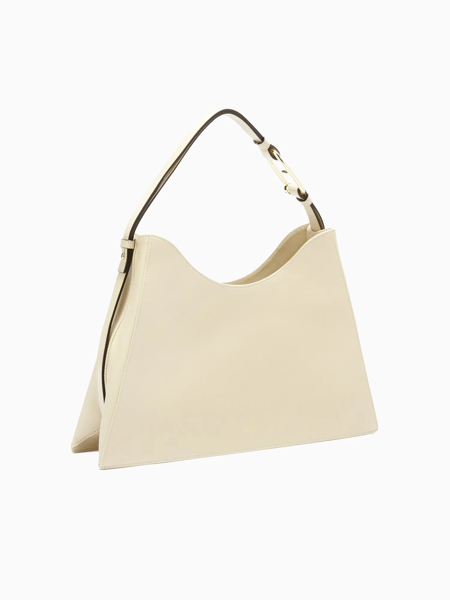 Furla Nuvola L Hobo Avena