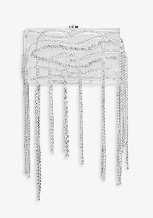 Georgina Crystal Bag