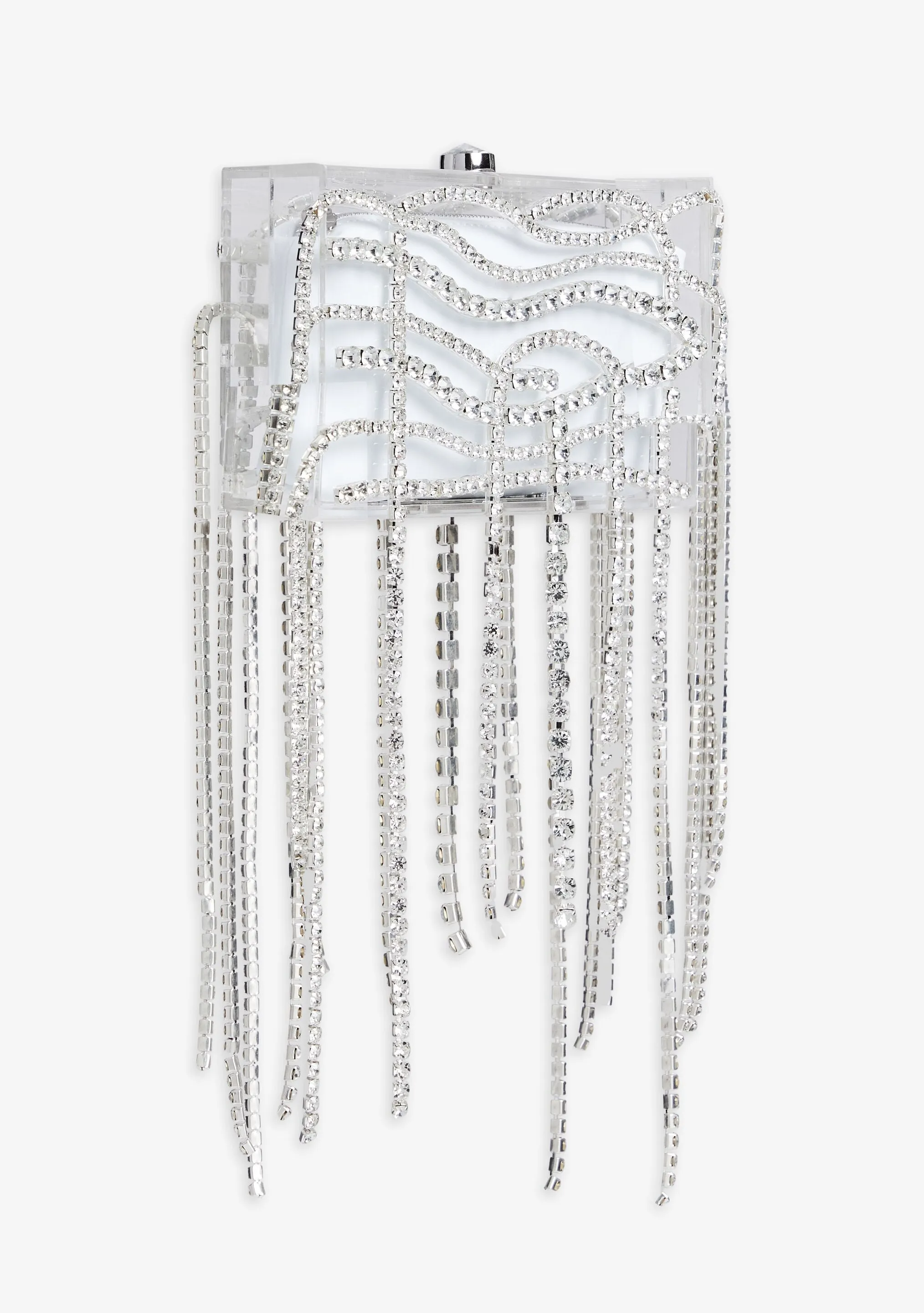 Georgina Crystal Bag