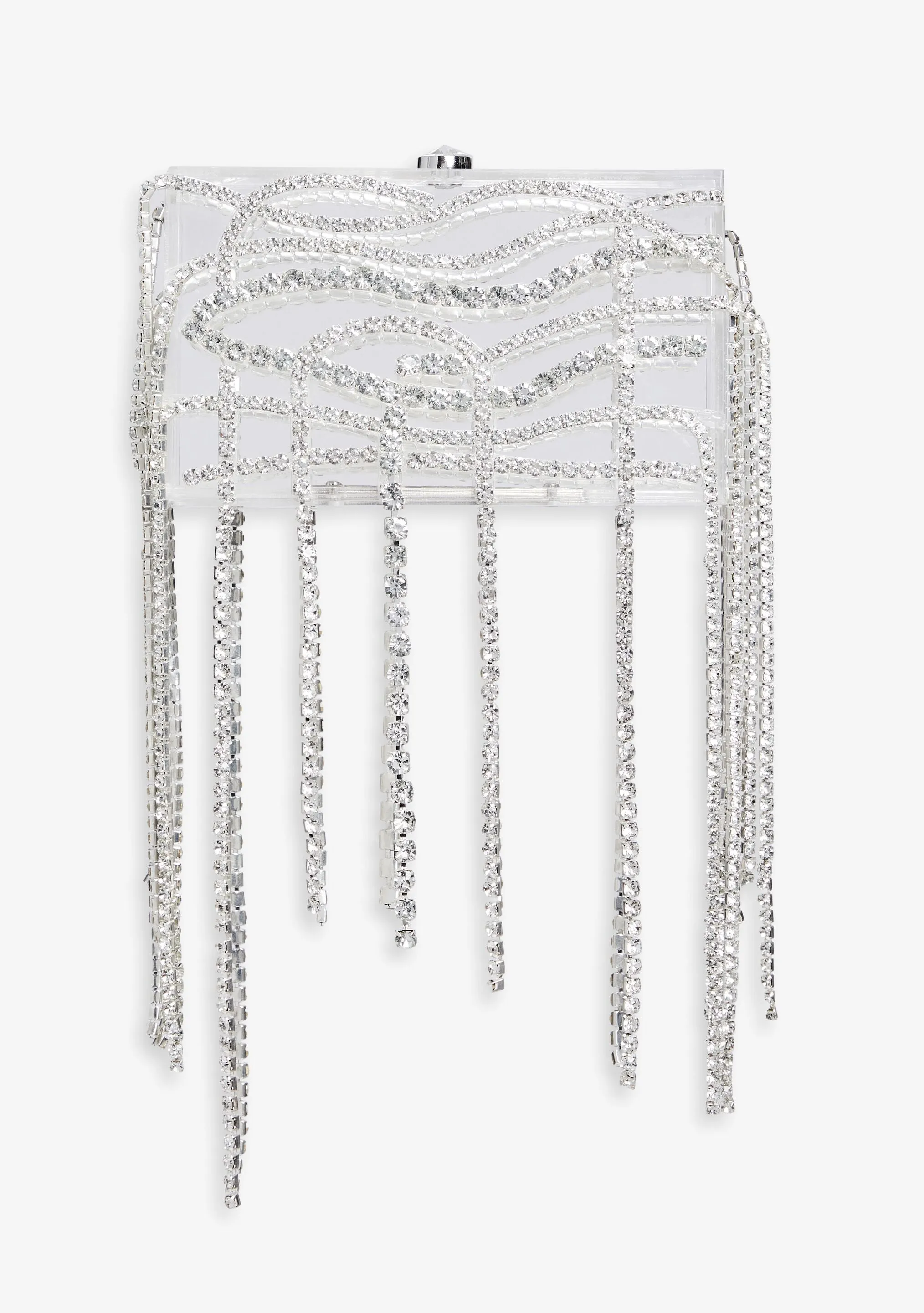 Georgina Crystal Bag