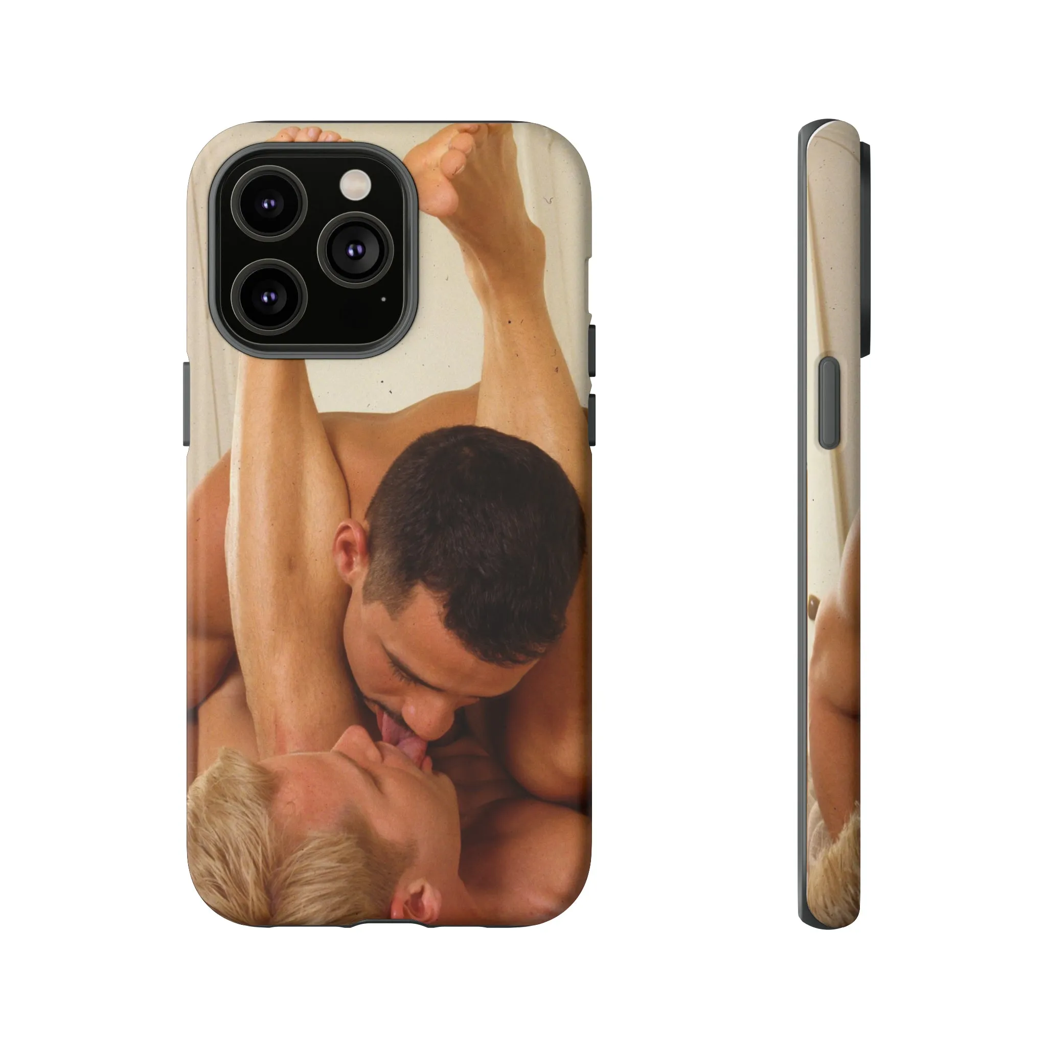 GET IT ON: CHUCK X CULTUREEDIT Phone Cases