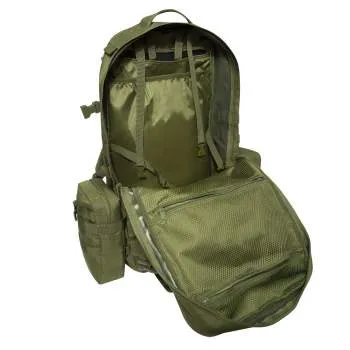 Global Assault Pack