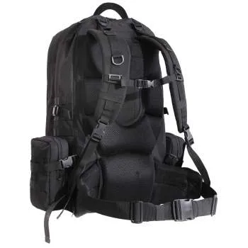 Global Assault Pack
