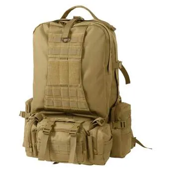 Global Assault Pack