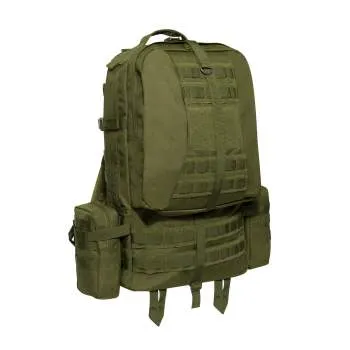 Global Assault Pack