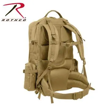 Global Assault Pack