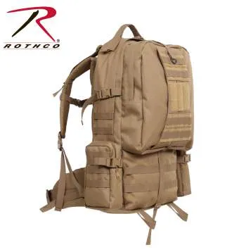 Global Assault Pack