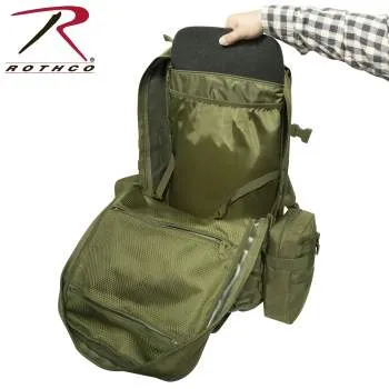Global Assault Pack