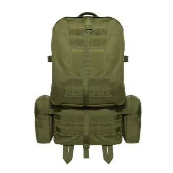 Global Assault Pack