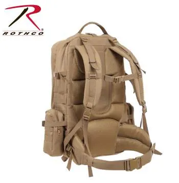 Global Assault Pack