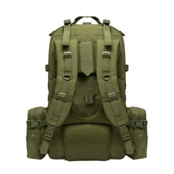 Global Assault Pack