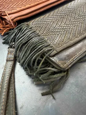 Glory Clutch & Wristlet
