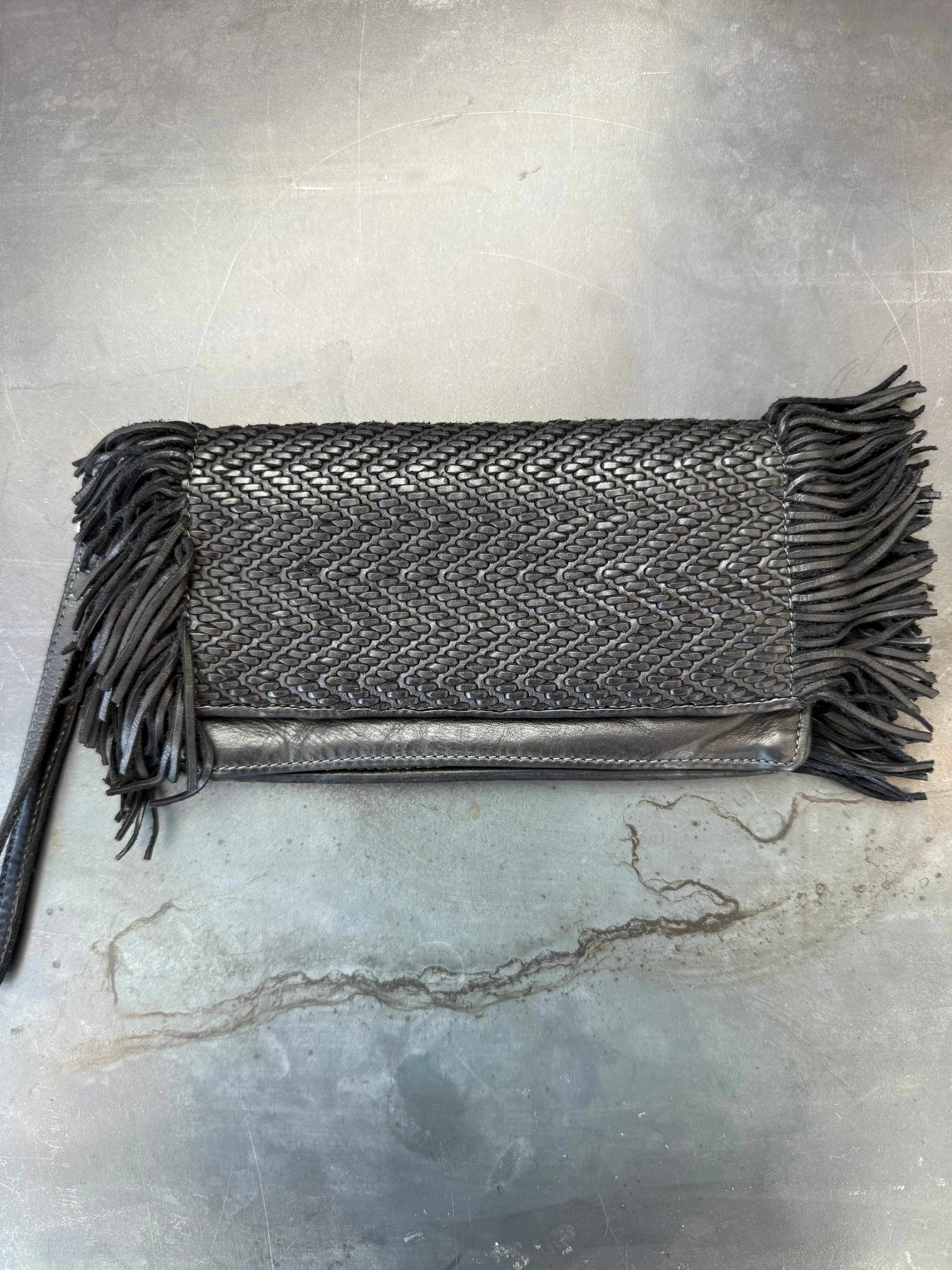 Glory Clutch & Wristlet