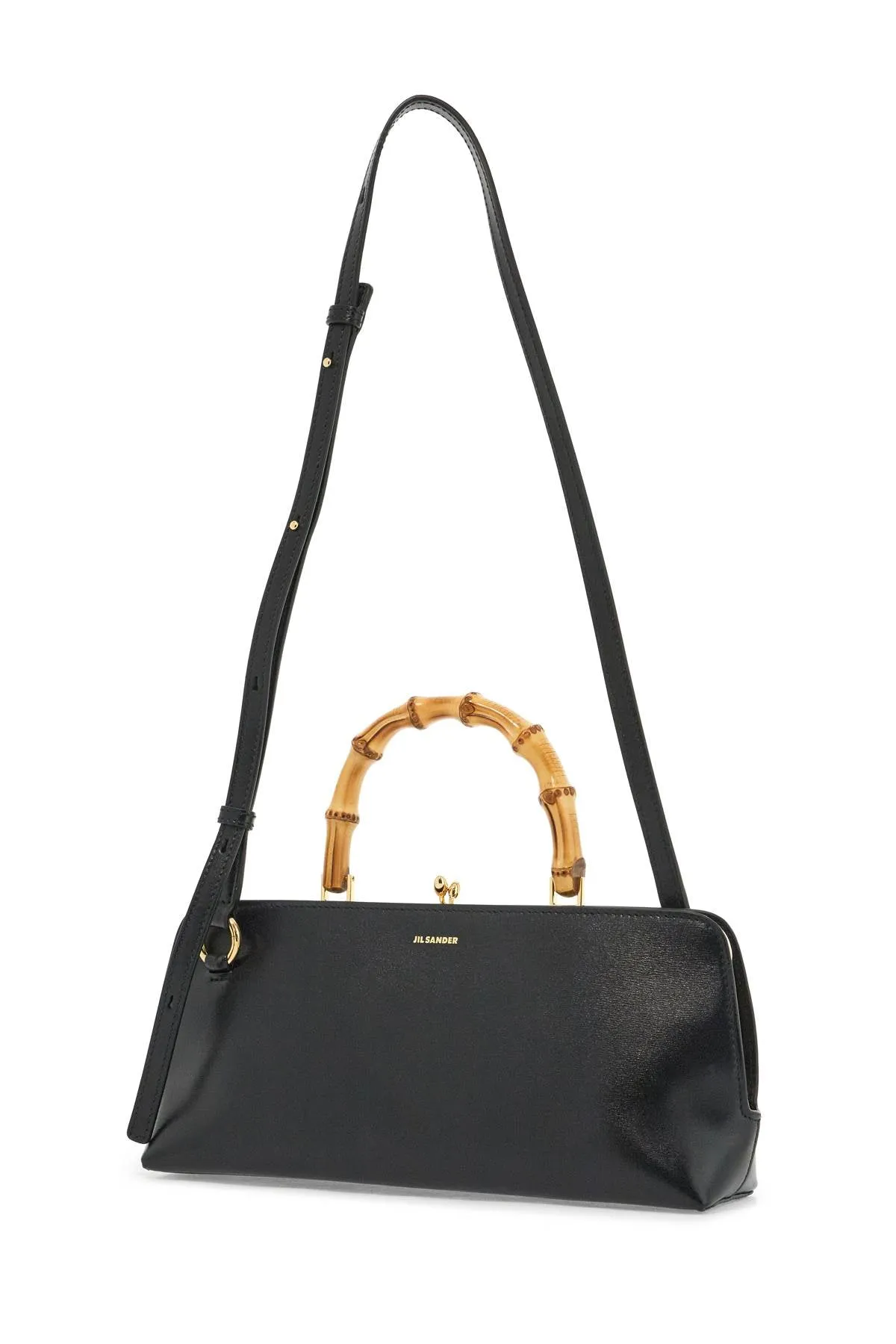 Goji Bamboo Shoulder Bag