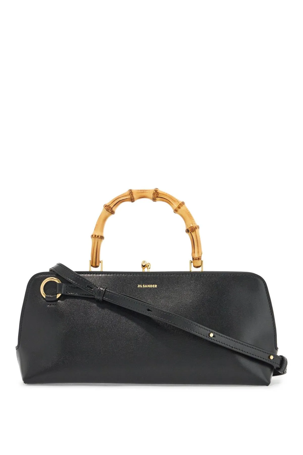 Goji Bamboo Shoulder Bag